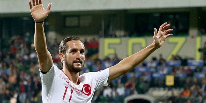Fransız basınından 2 gol atan Yusuf Yazıcı'ya övgüler