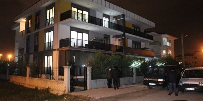 Üvey babasını öldüren 15 yaşındaki genç: "Canıma tak etmişti"