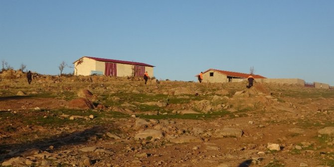 Kaybolan kadın için arama ve kurtarma çalışmaları başladı