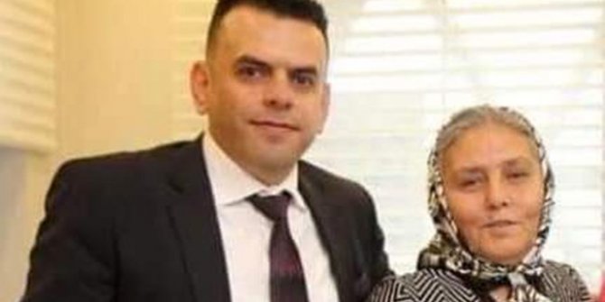 Mersin’de aynı aileden 3 kişi Covid-19’a yenik düştü