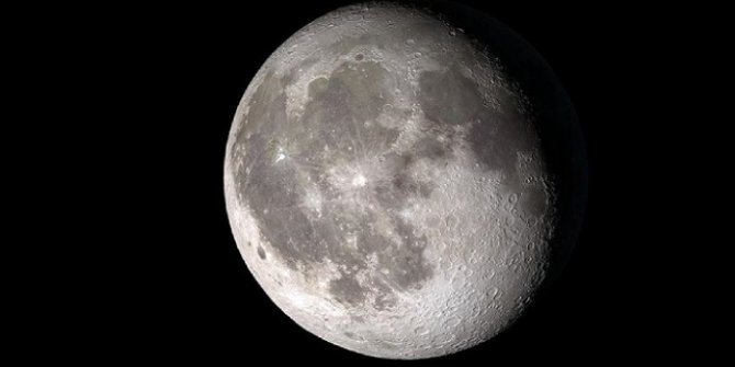 NASA duyurdu: 'Heyecan verici' keşif 26 Ekim'de açıklanacak