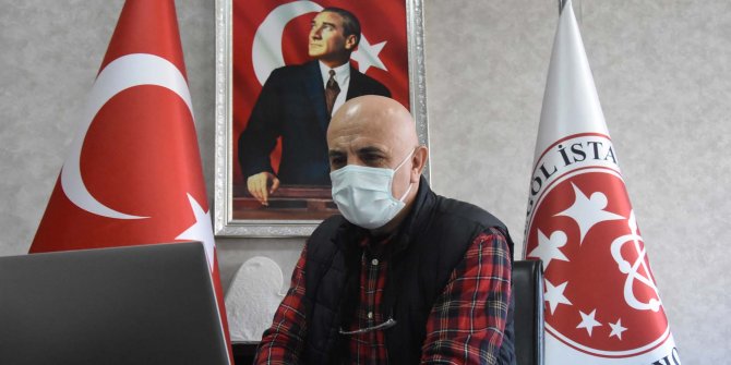 Koronavirüsü atlatan okul müdürü: Öğretmenler Günü'nü buruk geçiyoruz