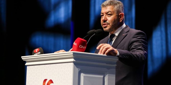 ÖNDER, eski başkanlarını yeni nesle tanıtacak projeyi hayata geçirdi