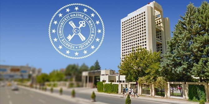 Hazine ve Maliye Bakanlığından 3 bankaya tahvil ihracı yetkisi