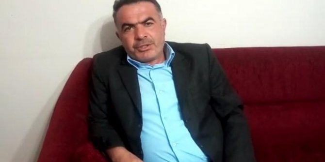 Bu köye muhtar dayanmıyor