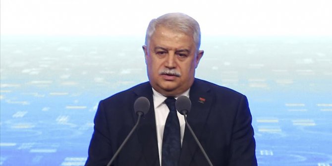 G-20 ülkelerinin liderlerine sunulmak üzere S-20 Bildirgesi hazırlandı