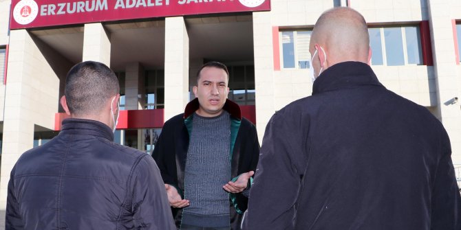 Kısa yoldan zengin olmaya hayali yuvasını yıktı