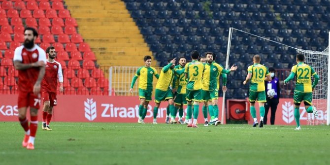 Kupada bir sürpriz daha!