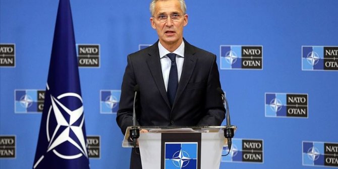 Stoltenberg: Turska igra ključnu ulogu u borbi protiv terorizma