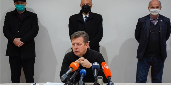 Predsjednik SSSBiH-a Šatorović: Efekti ”korona zakona” katastrofalni