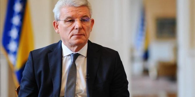 Džaferović povodom 25. novembra: Trebamo se okrenuti pozitivnim i konstruktivnim procesima