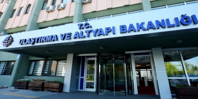 Ulaştırma ve Altyapı Bakanlığından Akşener'in iddialarına ilişkin açıklama