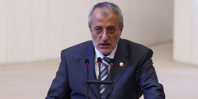 Eski AK Parti Milletvekili Arslan Disiplin Kuruluna sevk edildi
