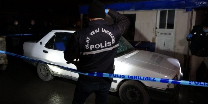 İki grup arasında silahlı kavga: 2 ölü