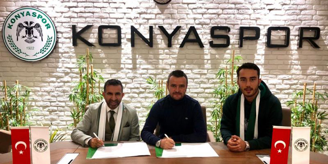 Konyaspor Futbol Okulları, İstanbul'da büyüyor