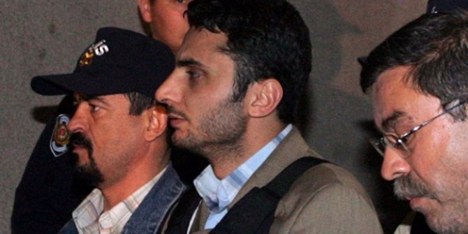 Yargıtay, Alparslan Aslan'ın cezasını onadı