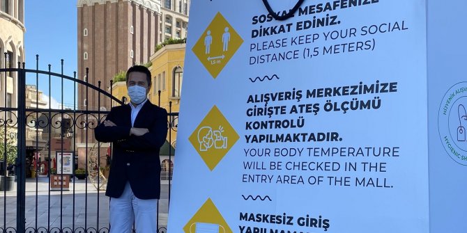 Paket servis adetlerinde rekor artış