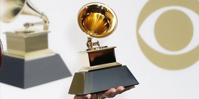 63. Grammy Ödülleri'nin adayları açıklandı