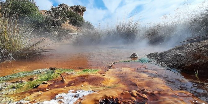 İzmir depremi sonrası bölgedeki jeotermal kaynaklardaki ısı artışı araştırıldı