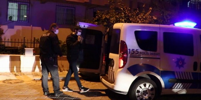 Otomobilinde pompalı tüfekle vuruldu, hastanede öldü