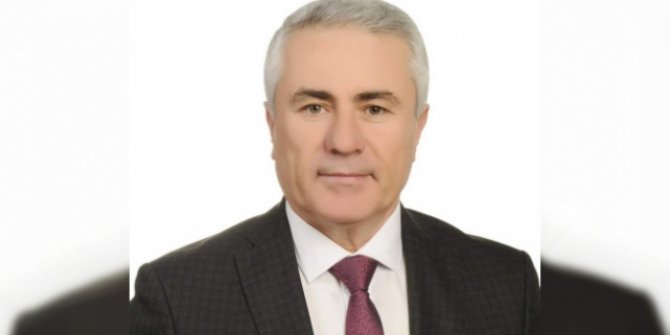 Bir belediye başkanının daha covid-19 testi pozitif çıktı