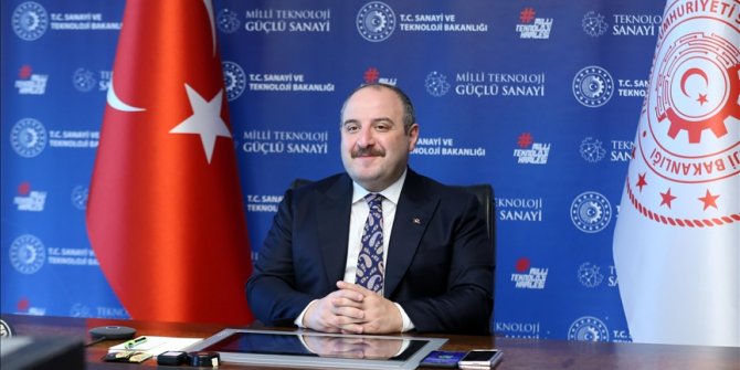 Turska među pet najboljih evropskih proizvođača opreme za vjetroturbine