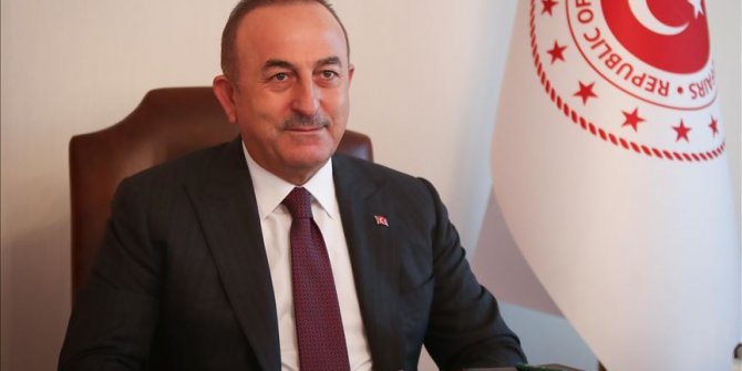 Cavusoglu čestitao Dan državnosti BiH