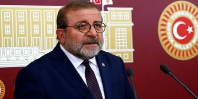 HDP'li Kemal Bülbül'ün cezası belli oldu!