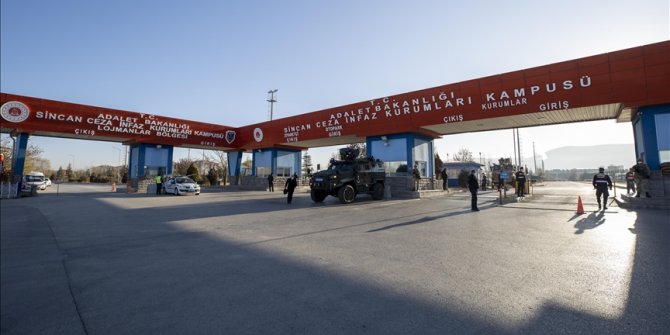 Turska: Izrečene presude teroristima FETO-a koji su vodili pokušaj puča iz baze Akinci