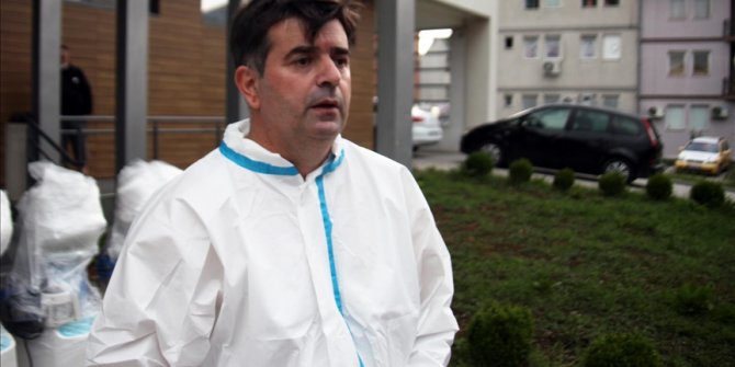 Sekretar Ministarstva zdravlja: Cela Srbija u opasnosti, koronavirus u velikoj brzini