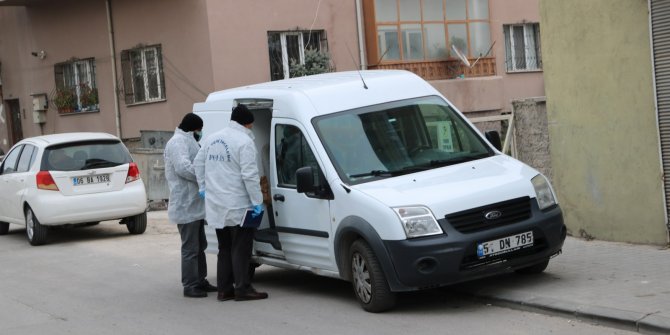 Soba zehirlenmesi; 1 kişi öldü, 1 kişinin hayati tehlikesi var