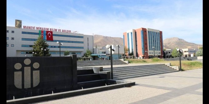 İnönü Üniversitesi’ne öğretim elemanı alınacak