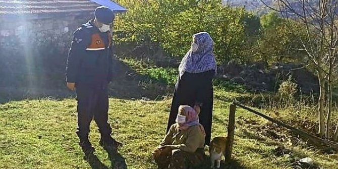 Lösemili çocuklara yardım bahanesiyle dolandırıcılık