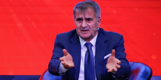 "Başarı bir günde olmadı"