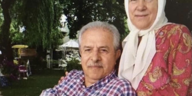 Koronavirüs tedavisi gören çift, 2 gün arayla hayatlarını kaybetti