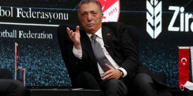 Ahmet Nur Çebi'den derbi yorumu