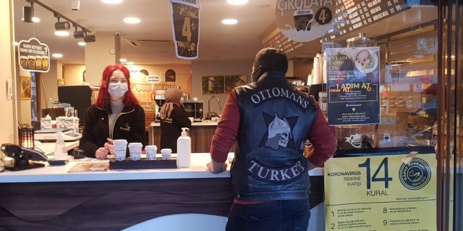 Bir günlük hasılat, Hamza bebeğin tedavisine bağışlandı