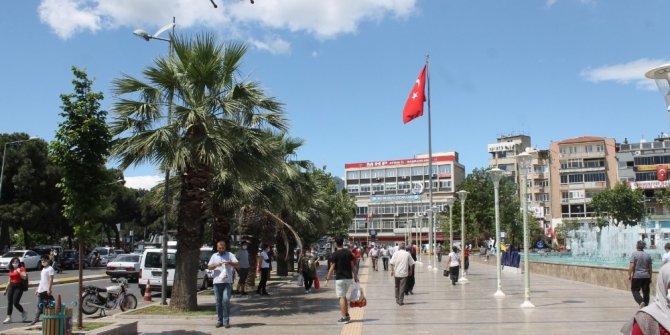 Kurallara uymayanlar affedilmedi