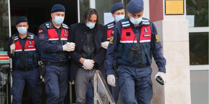 Eski eşi ve oğlunu öldüren sanık: Beni beş parasız bıraktı