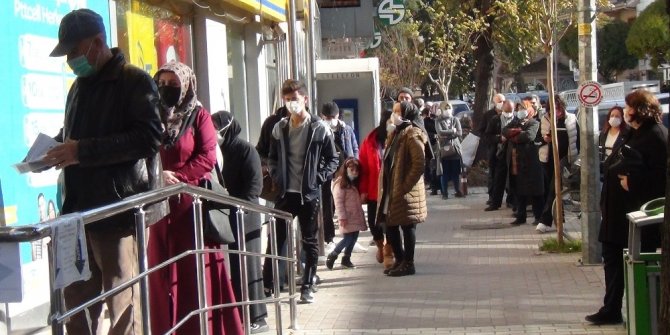 65 yaş üstü kurallara uymuyor