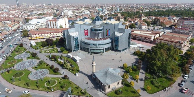 Karatay’da yapılandırma fırsatı