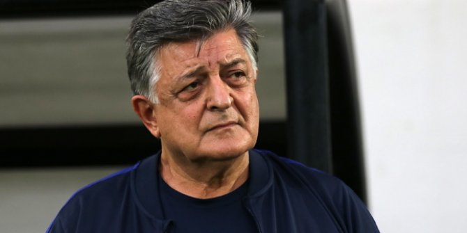 Yılmaz Vural yoğun bakıma alındı