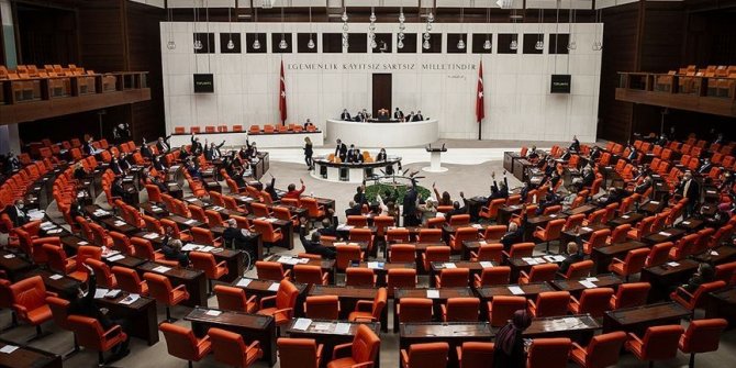 Partilerden Fransa Senatosunun Yukarı Karabağ ihtilafına ilişkin kararına kınama