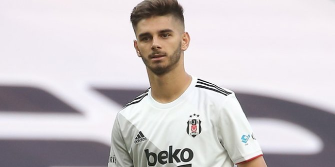 Beşiktaş'ta derbi öncesi koronavirüs vakası