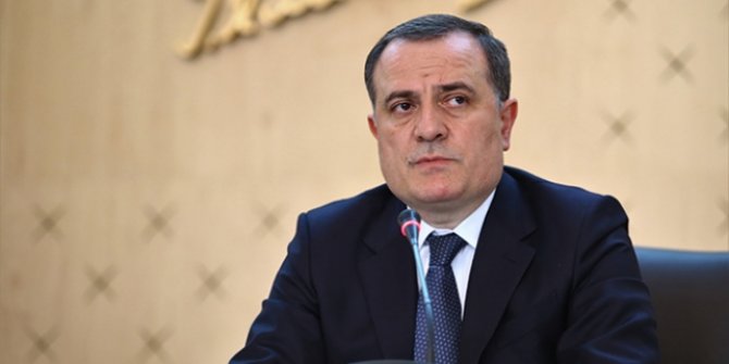 Bayramov: Azerbaycan'ın toprak bütünlüğü yeniden sağlandı