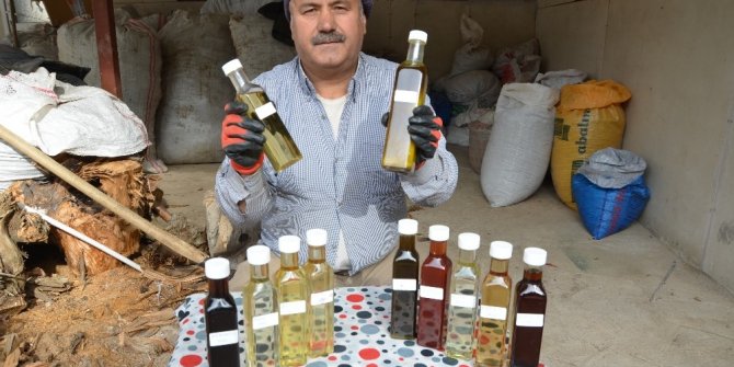 Korona virüs kekik yağı satışlarında patlamaya sebep oldu