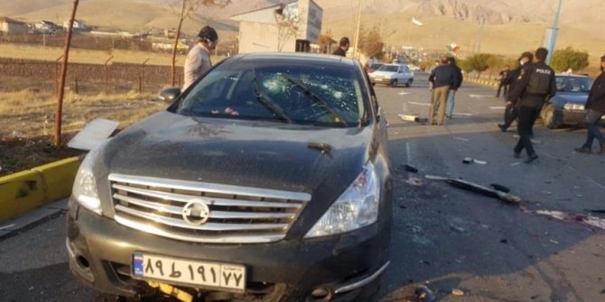 Zarif: U ubistvu nuklearnog stručnjaka ima naznaka izraelske uloge