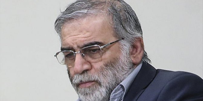 Irán promete 'una dura venganza' contra los asesinos de su principal científico nuclear