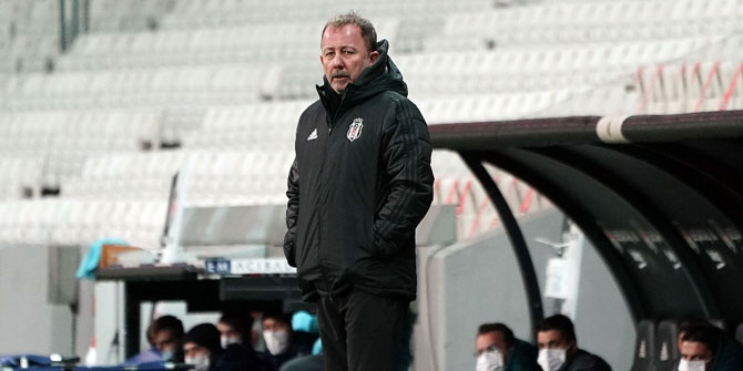 Sergen Yalçın: 3 - Fenerbahçe: 5