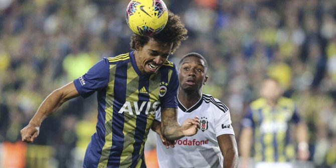 Beşiktaş-Fenerbahçe rekabetinden ilginç notlar
